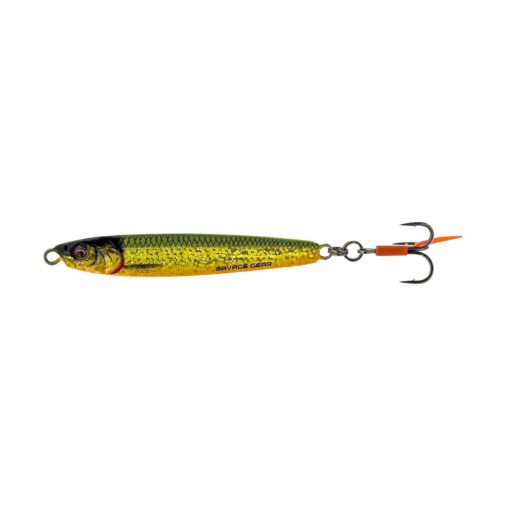 Savage Gear Slim Jig Minnow Fresh