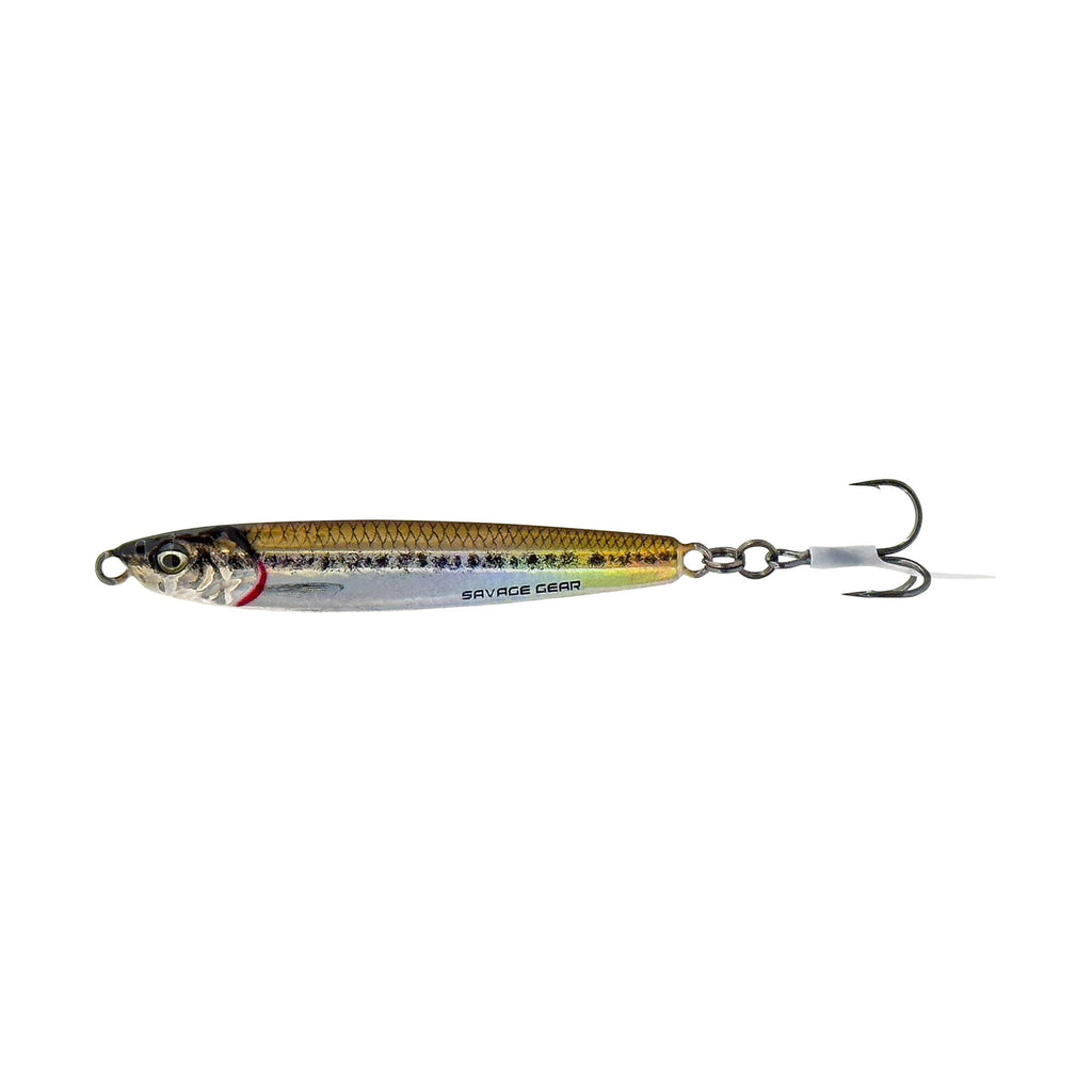Savage Gear Slim Jig Minnow Fresh