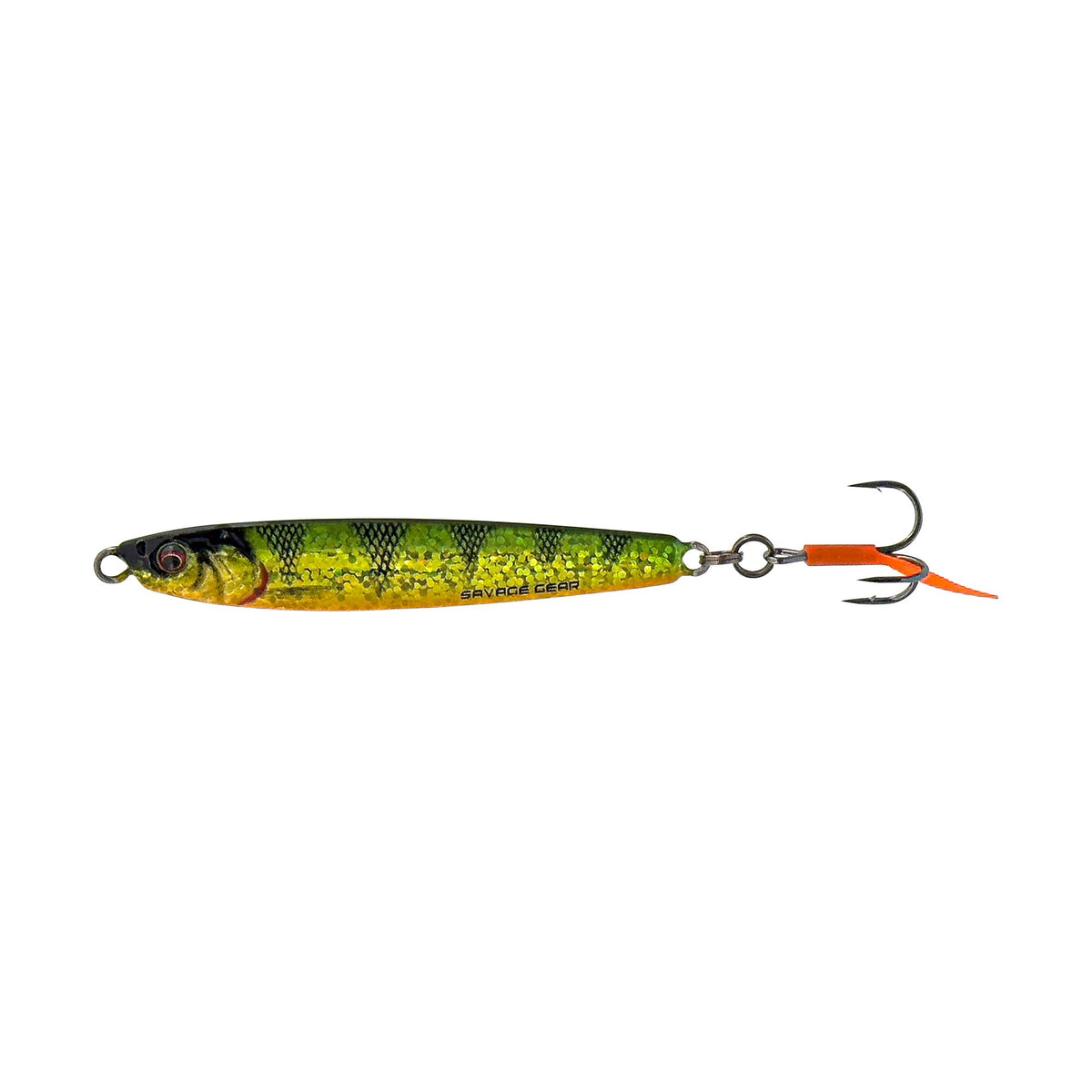 Savage Gear Slim Jig Minnow Fresh