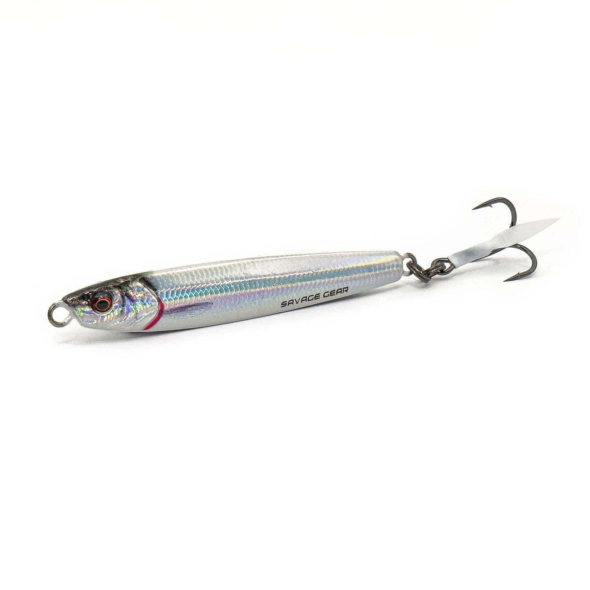 Savage Gear Slim Jig Minnow Fresh