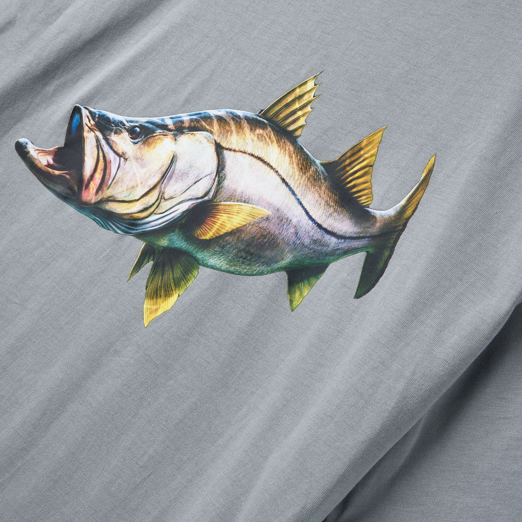 Savage Gear Snook Graphic Tee