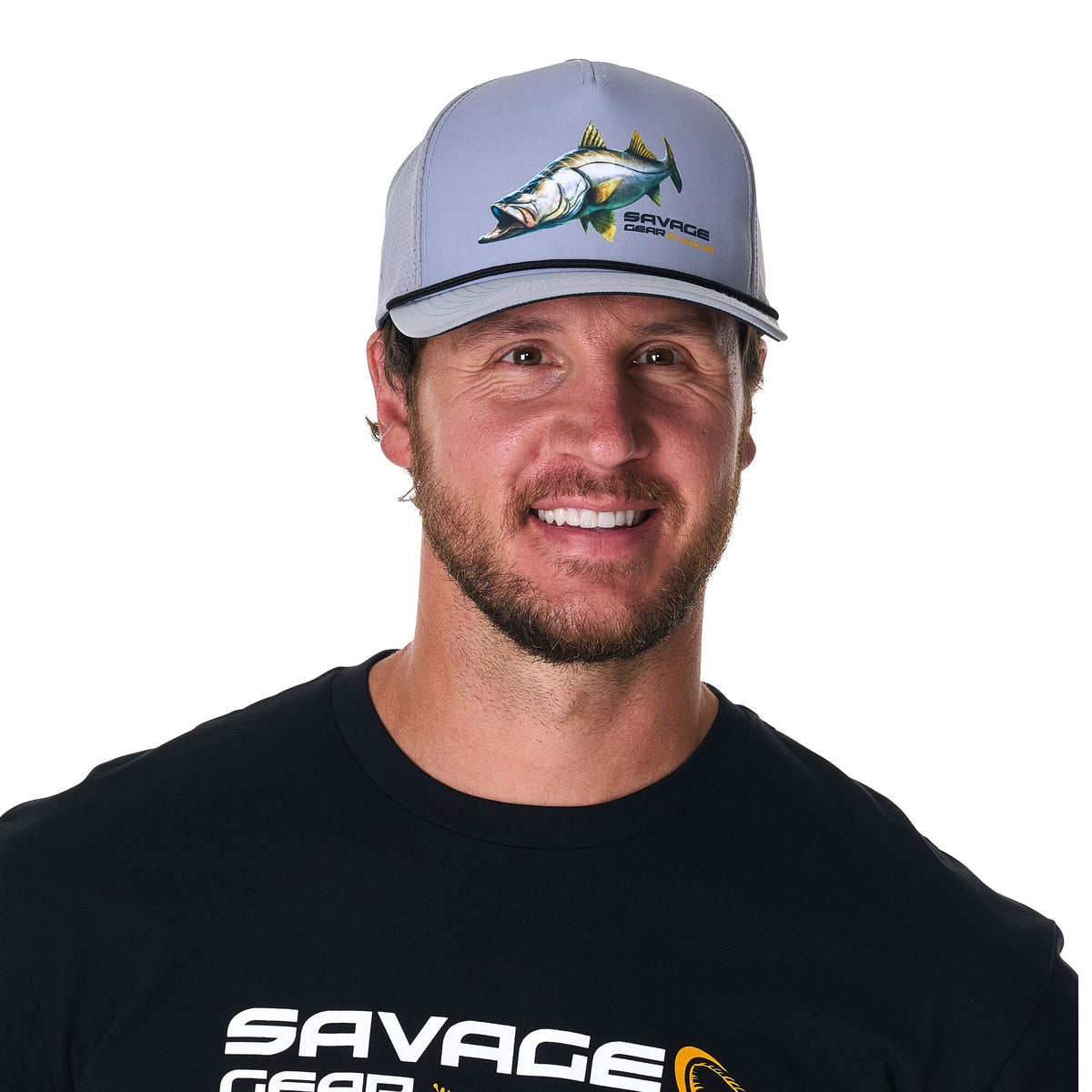 Savage Gear Snook Performance Rope Hat