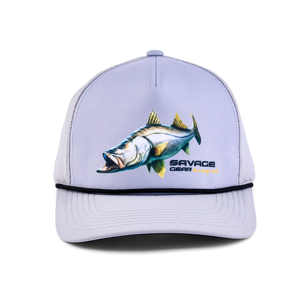 Savage Gear Snook Performance Rope Hat