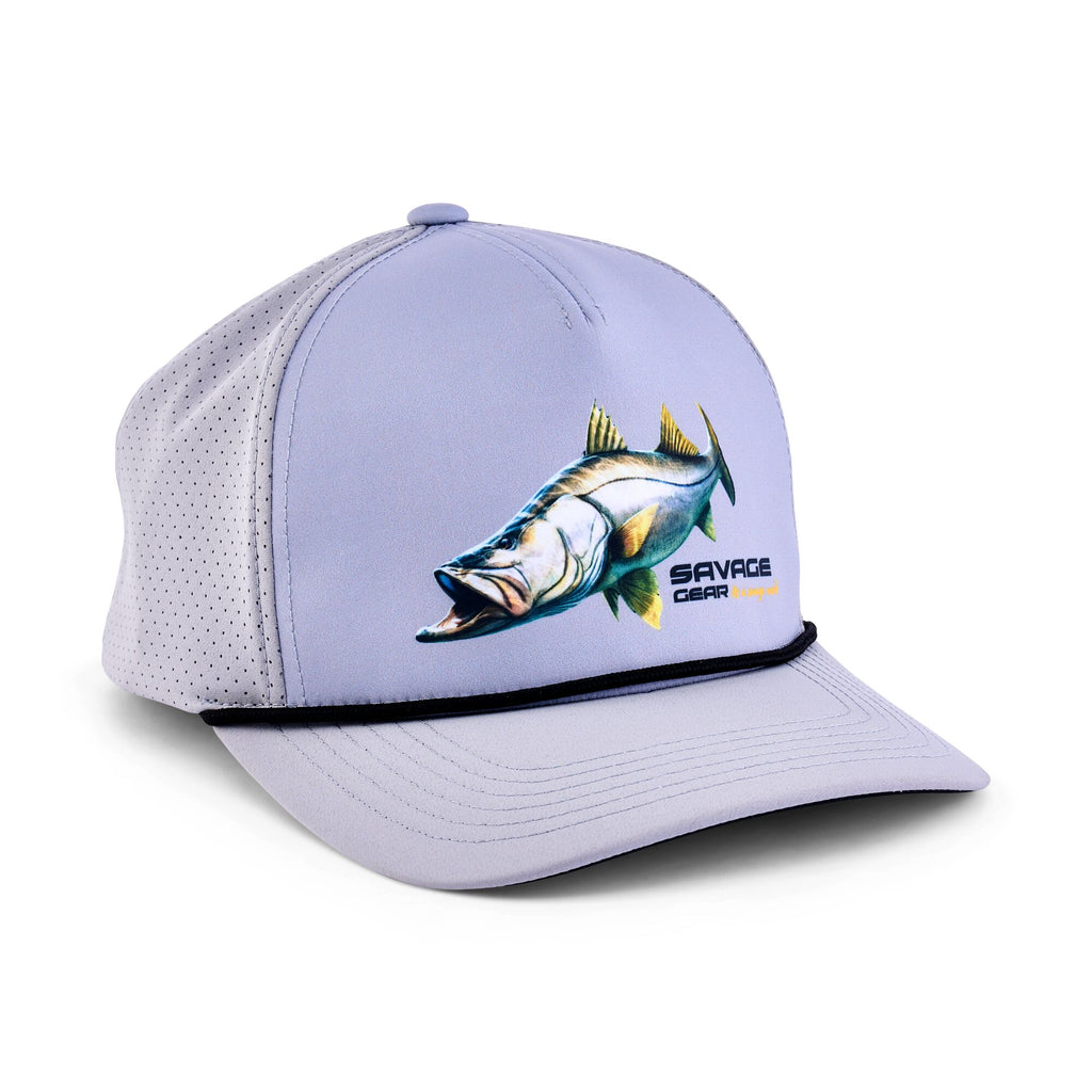 Savage Gear Snook Performance Rope Hat