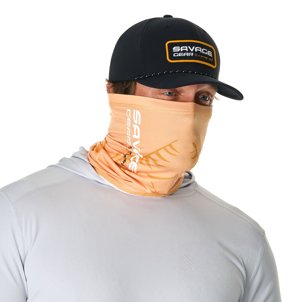 Savage Gear UPF Gaiter