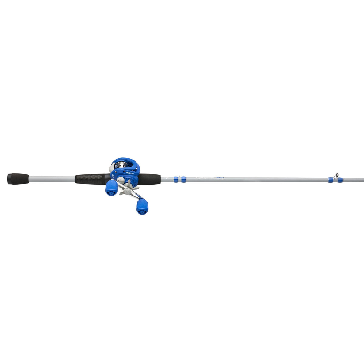 Shakespeare Agility® Baitcast Combo
