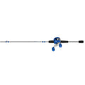 Shakespeare Agility® Baitcast Combo