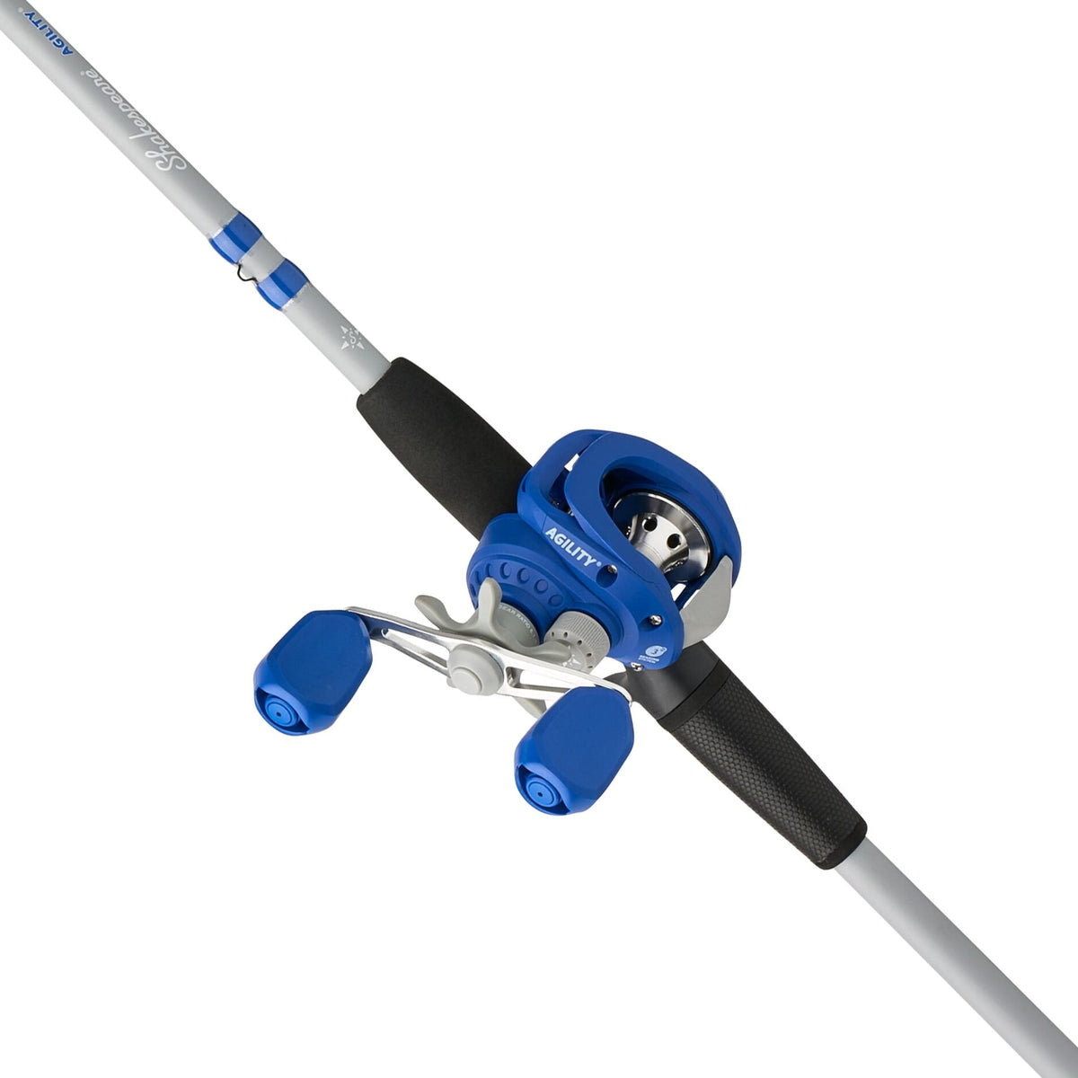 Shakespeare Agility® Baitcast Combo