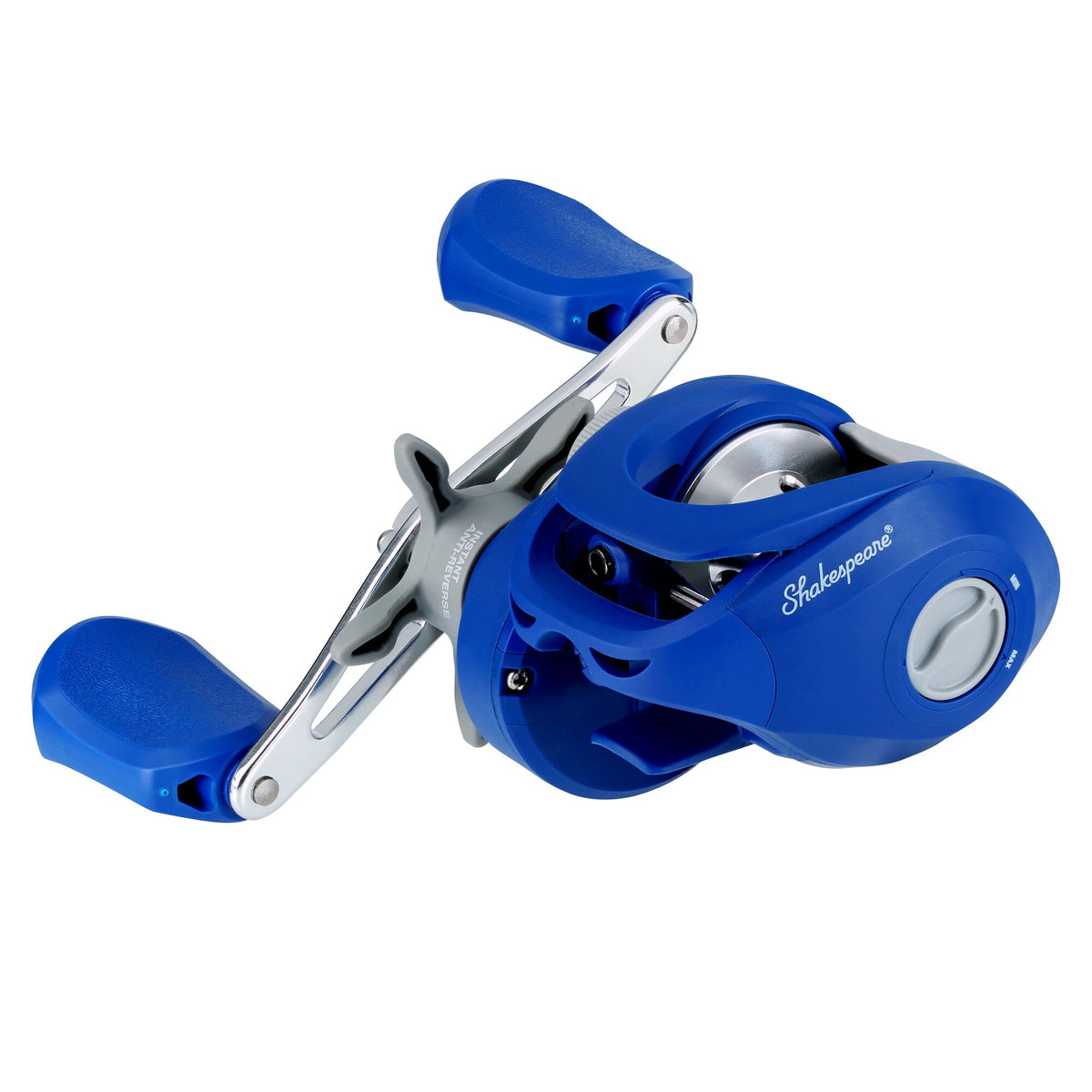 Shakespeare Agility® Baitcast Reel