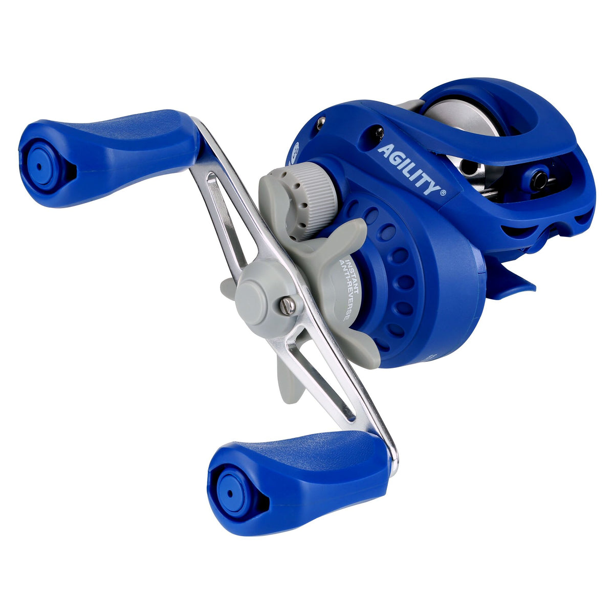 Shakespeare Agility® Baitcast Reel