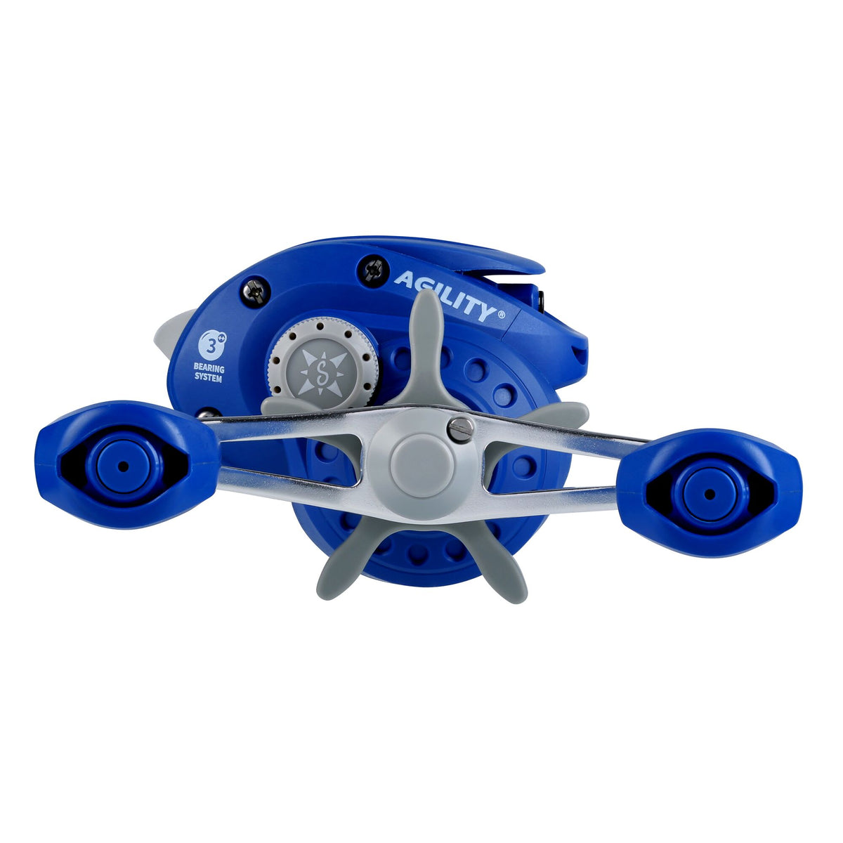 Shakespeare Agility® Baitcast Reel