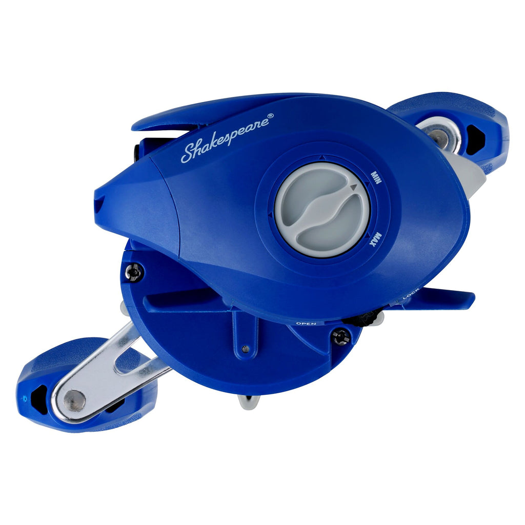 Shakespeare Agility® Baitcast Reel