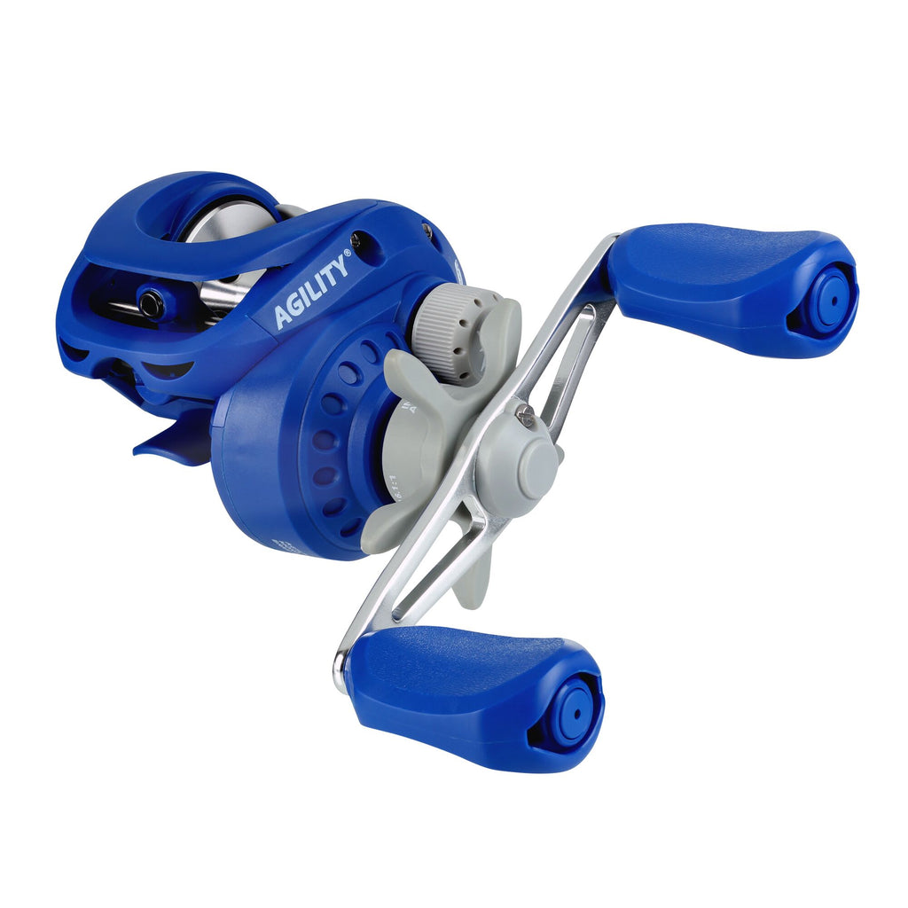 Shakespeare Agility® Baitcast Reel