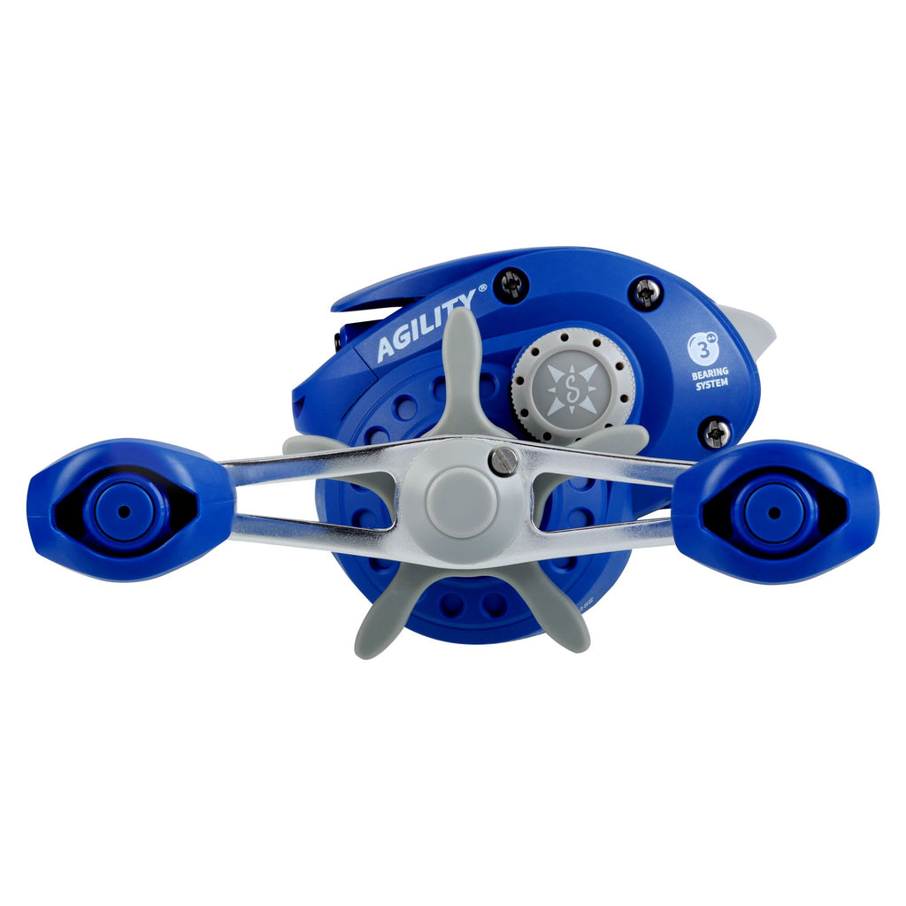 Shakespeare Agility® Baitcast Reel