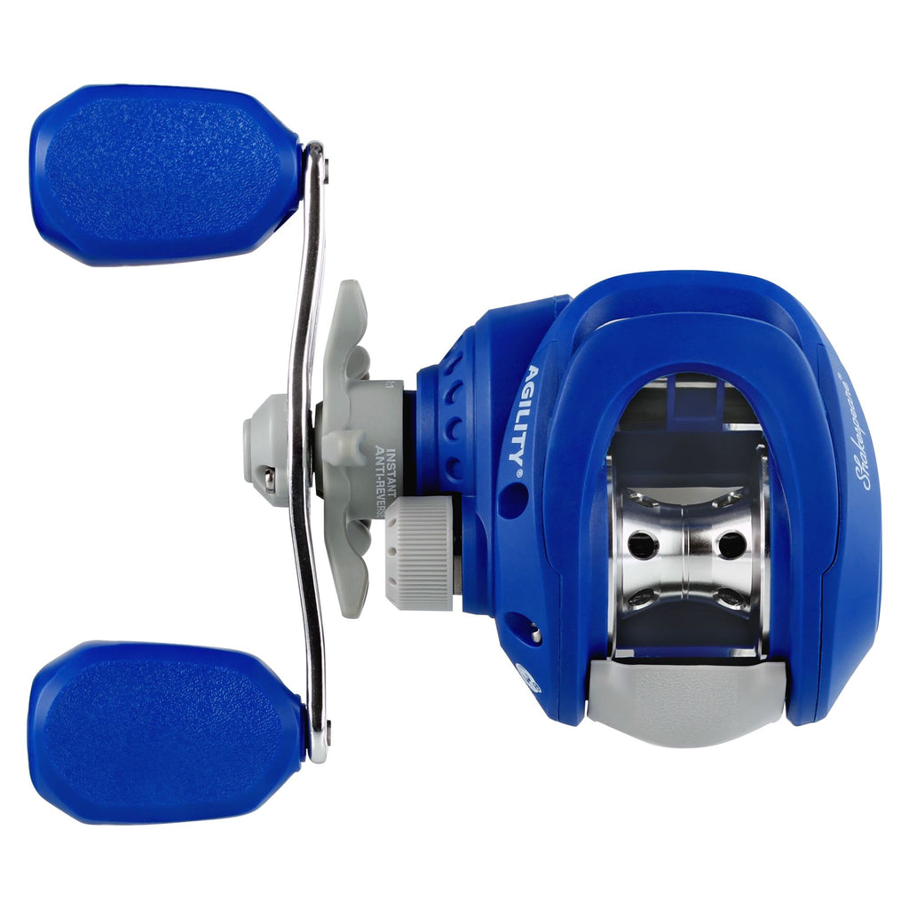 Shakespeare Agility® Baitcast Reel
