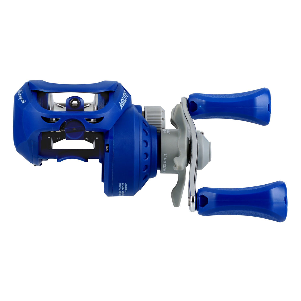 Shakespeare Agility® Baitcast Reel