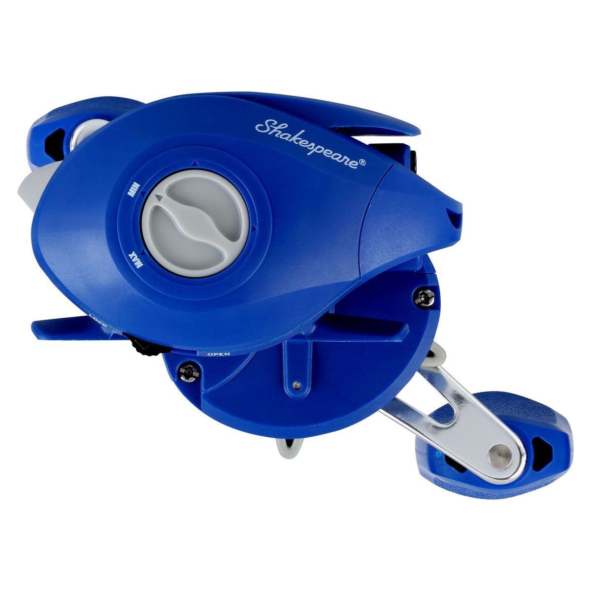 Shakespeare Agility® Baitcast Reel