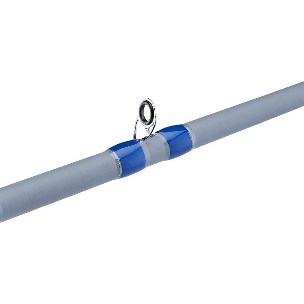 Shakespeare Agility® Baitcast Travel Combo