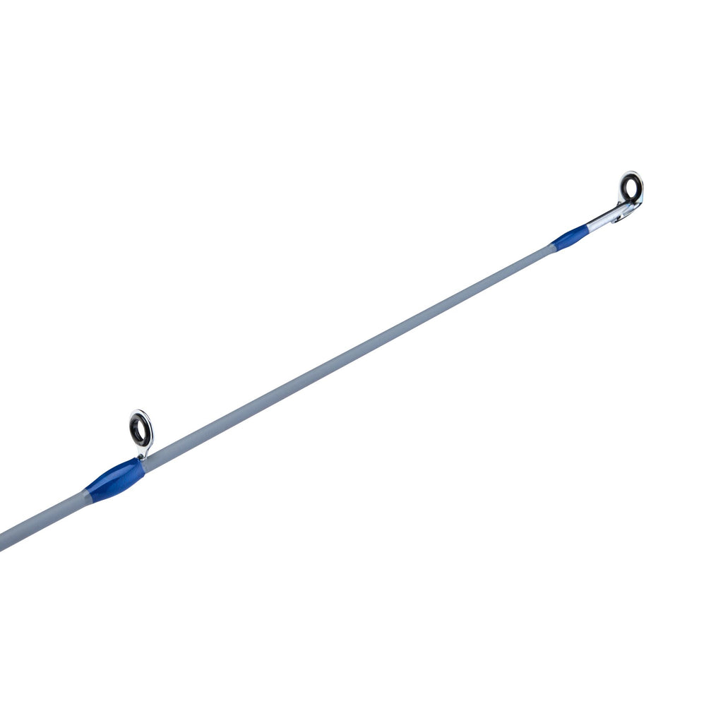 Shakespeare Agility® Baitcast Travel Combo