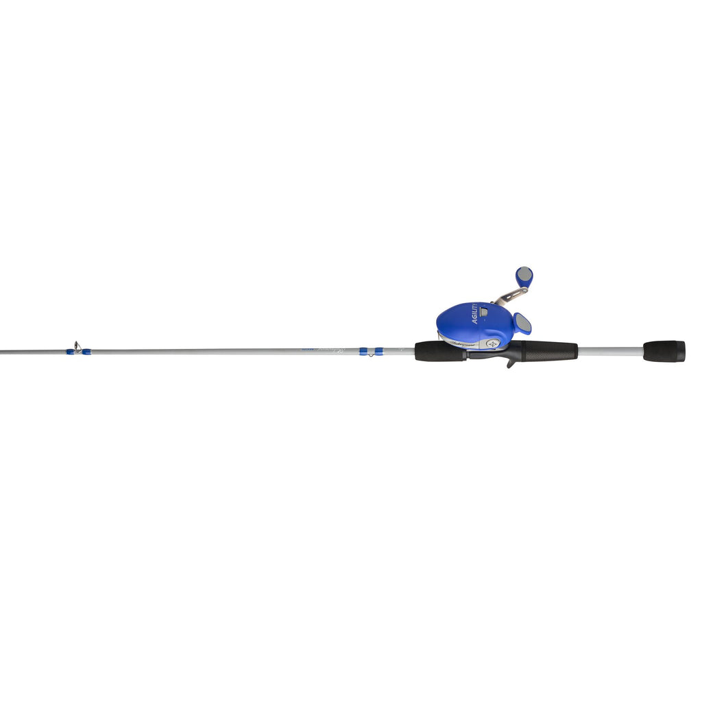 Shakespeare Agility® Spincast Combo