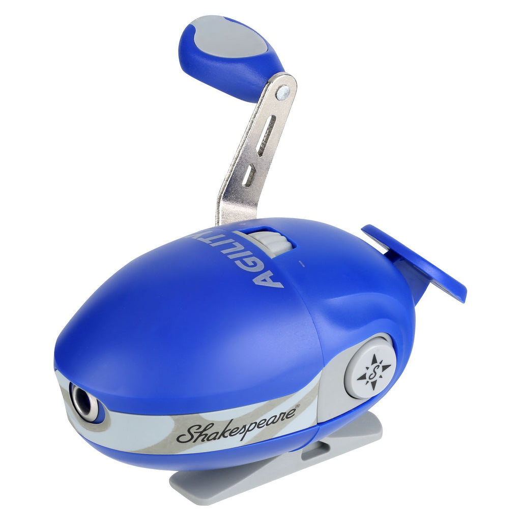 Shakespeare Agility® Spincast Reel