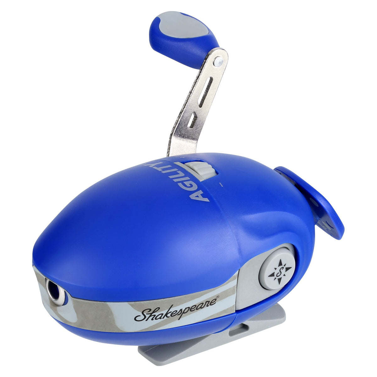 Shakespeare Agility® Spincast Reel