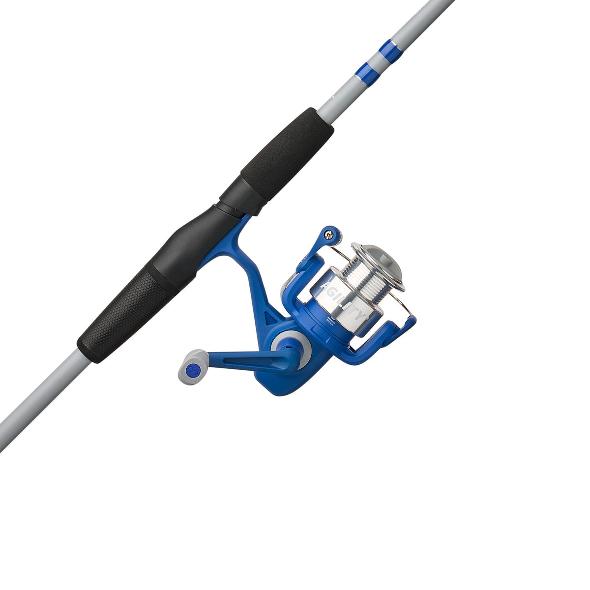 Shakespeare Agility® Spinning Combo
