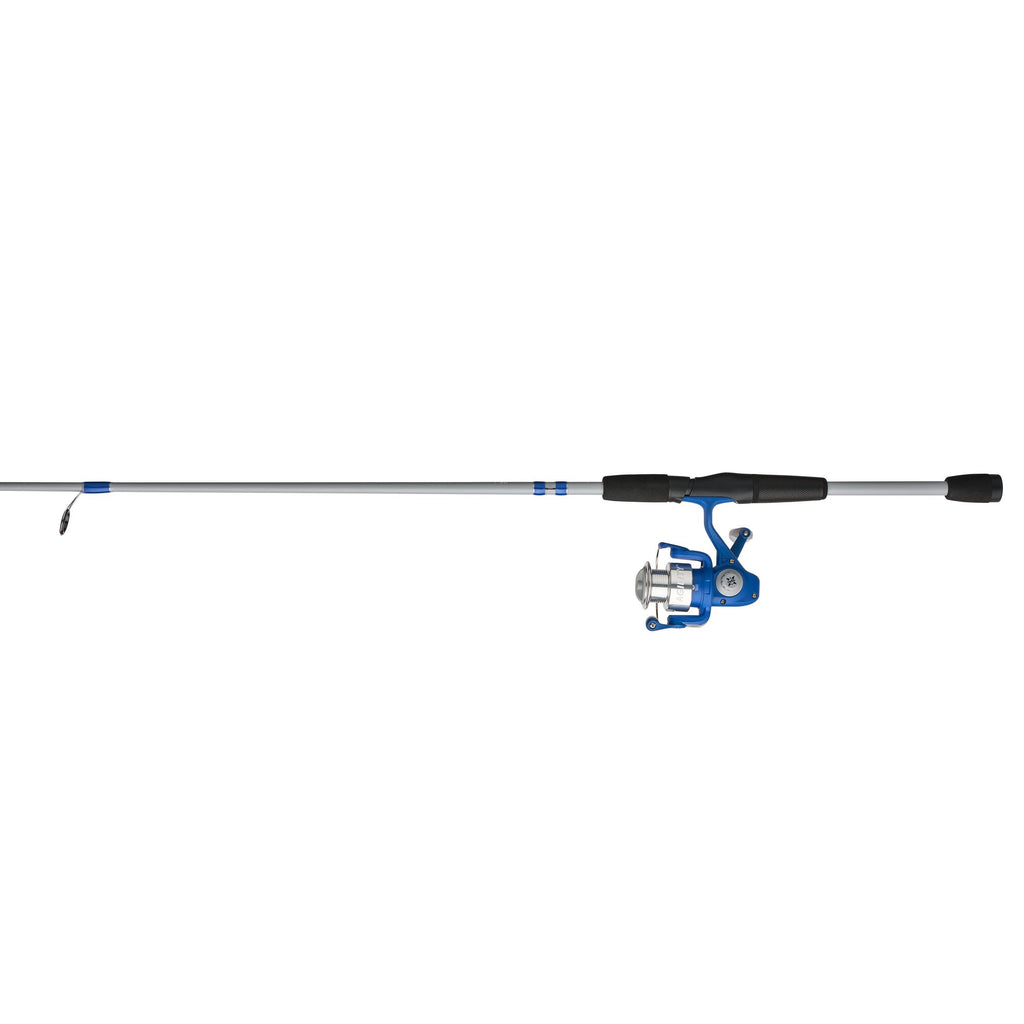 Shakespeare Agility® Spinning Combo