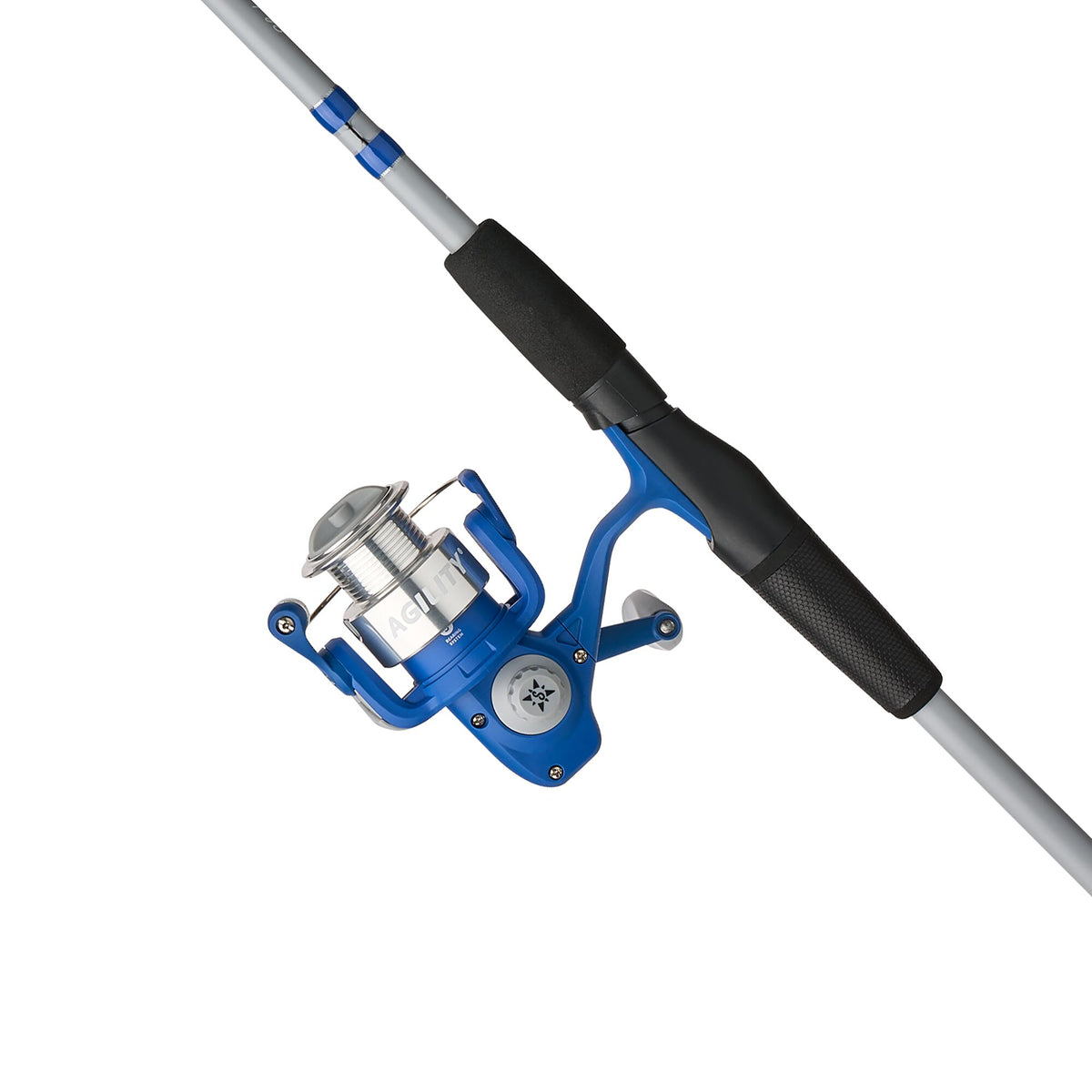 Shakespeare Agility® Spinning Combo