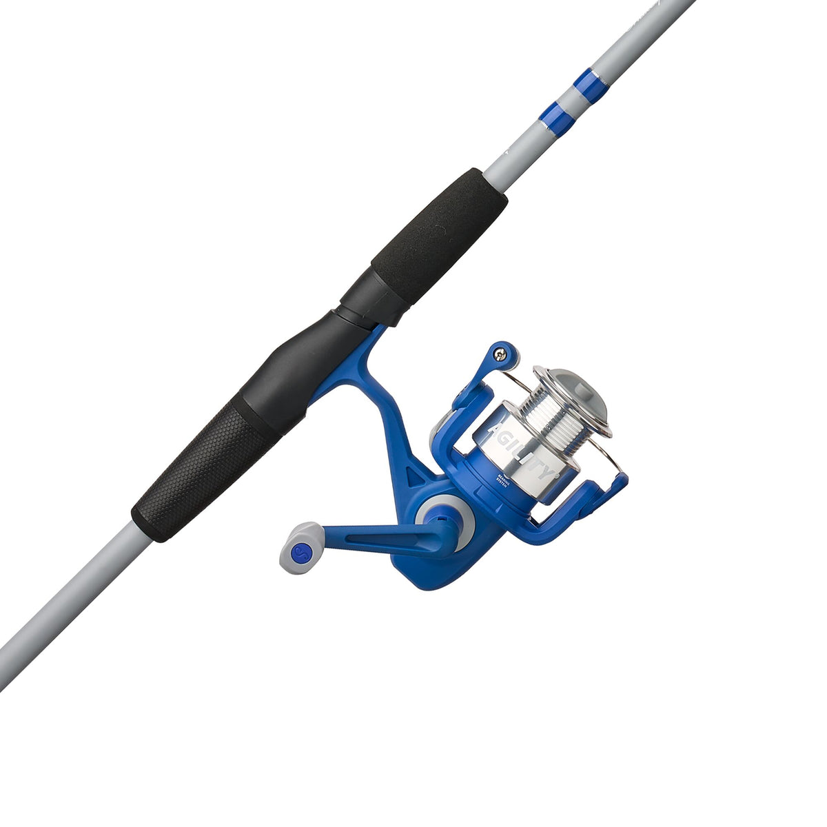 Shakespeare Agility® Spinning Combo