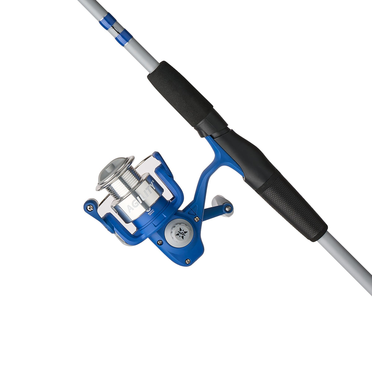 Shakespeare Agility® Spinning Combo