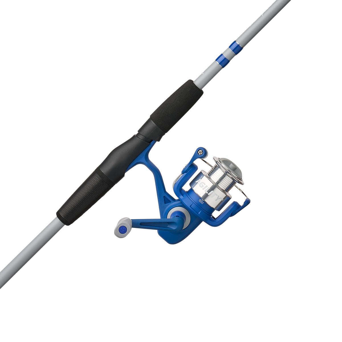 Shakespeare Agility® Spinning Combo