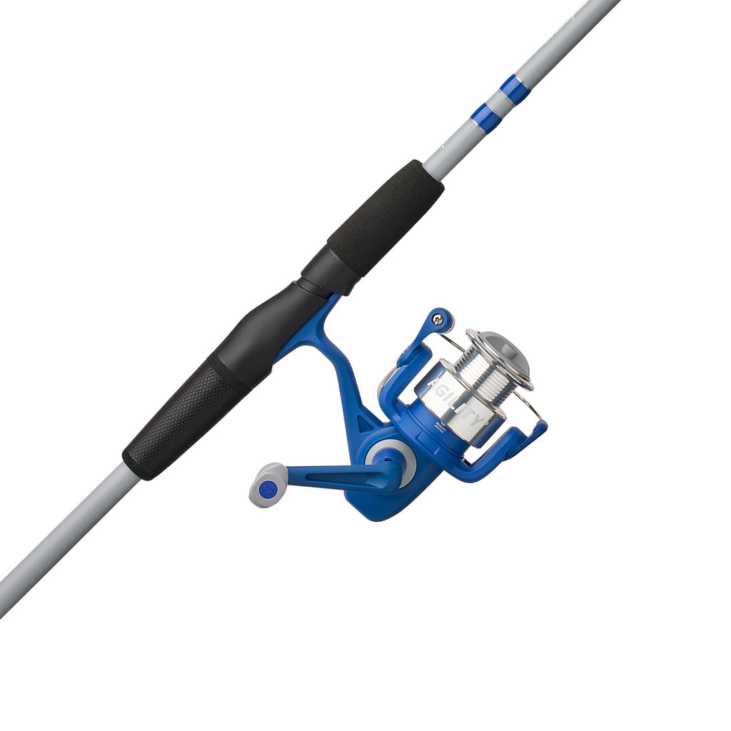 Shakespeare Agility® Spinning Combo