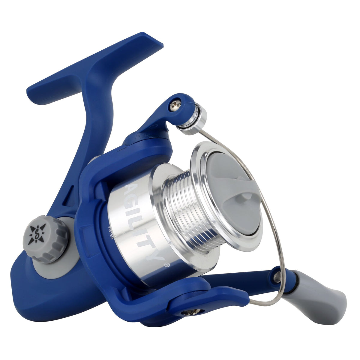 Shakespeare Agility® Spinning Reel