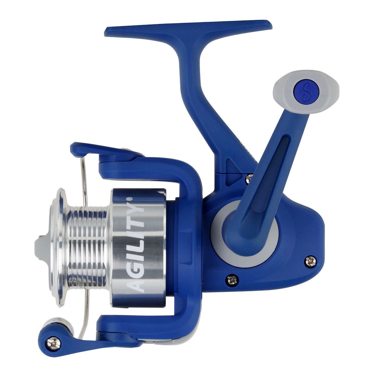 Shakespeare Agility® Spinning Reel