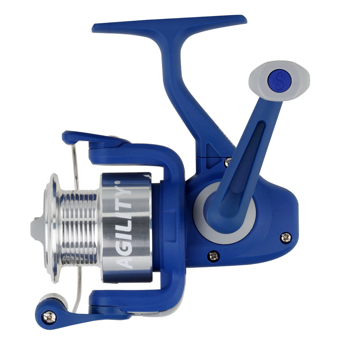 Shakespeare Agility® Spinning Reel
