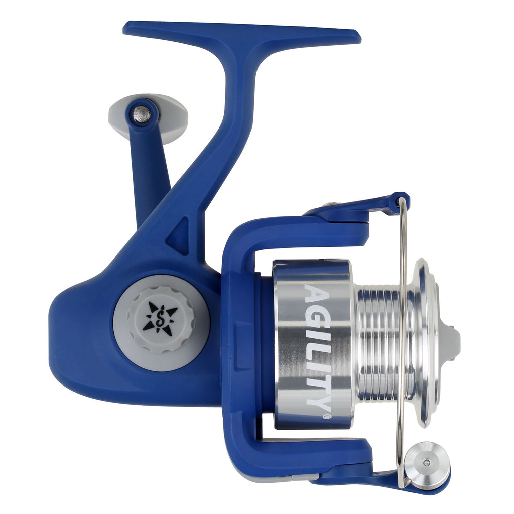 Shakespeare Agility® Spinning Reel