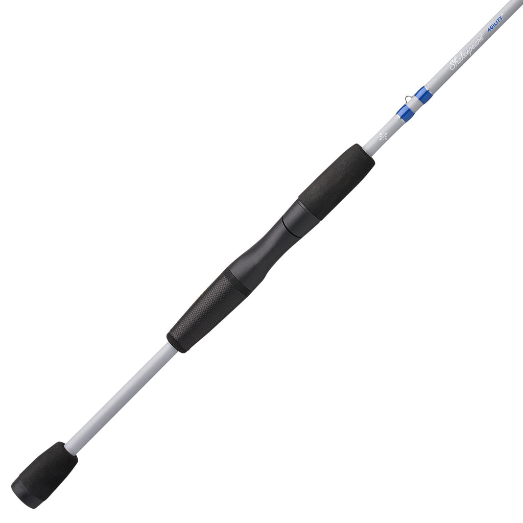 Shakespeare Agility® Spinning Rod