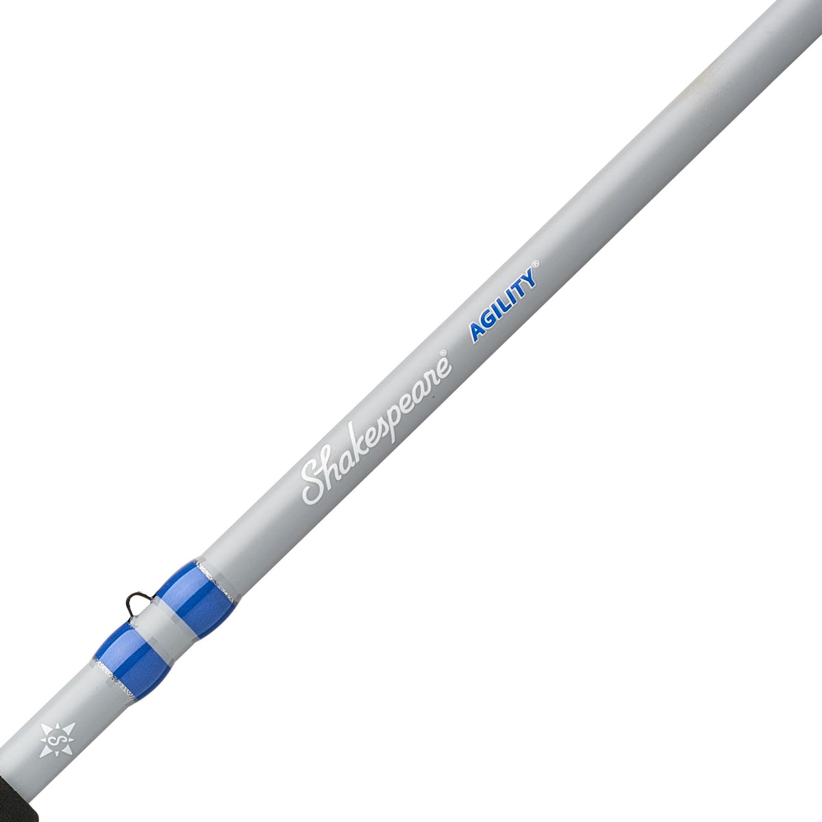 Shakespeare Agility® Spinning Rod