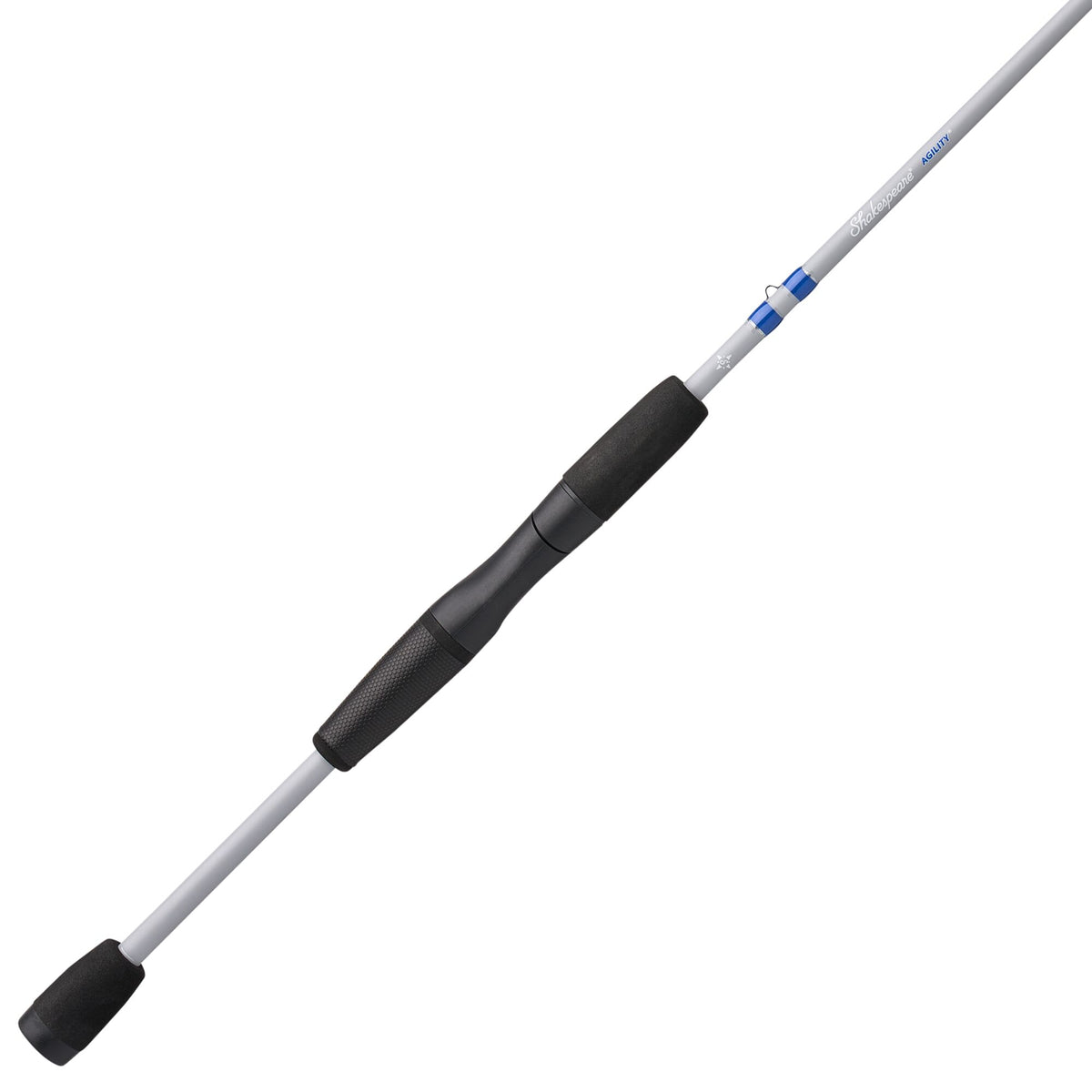 Shakespeare Agility® Spinning Rod