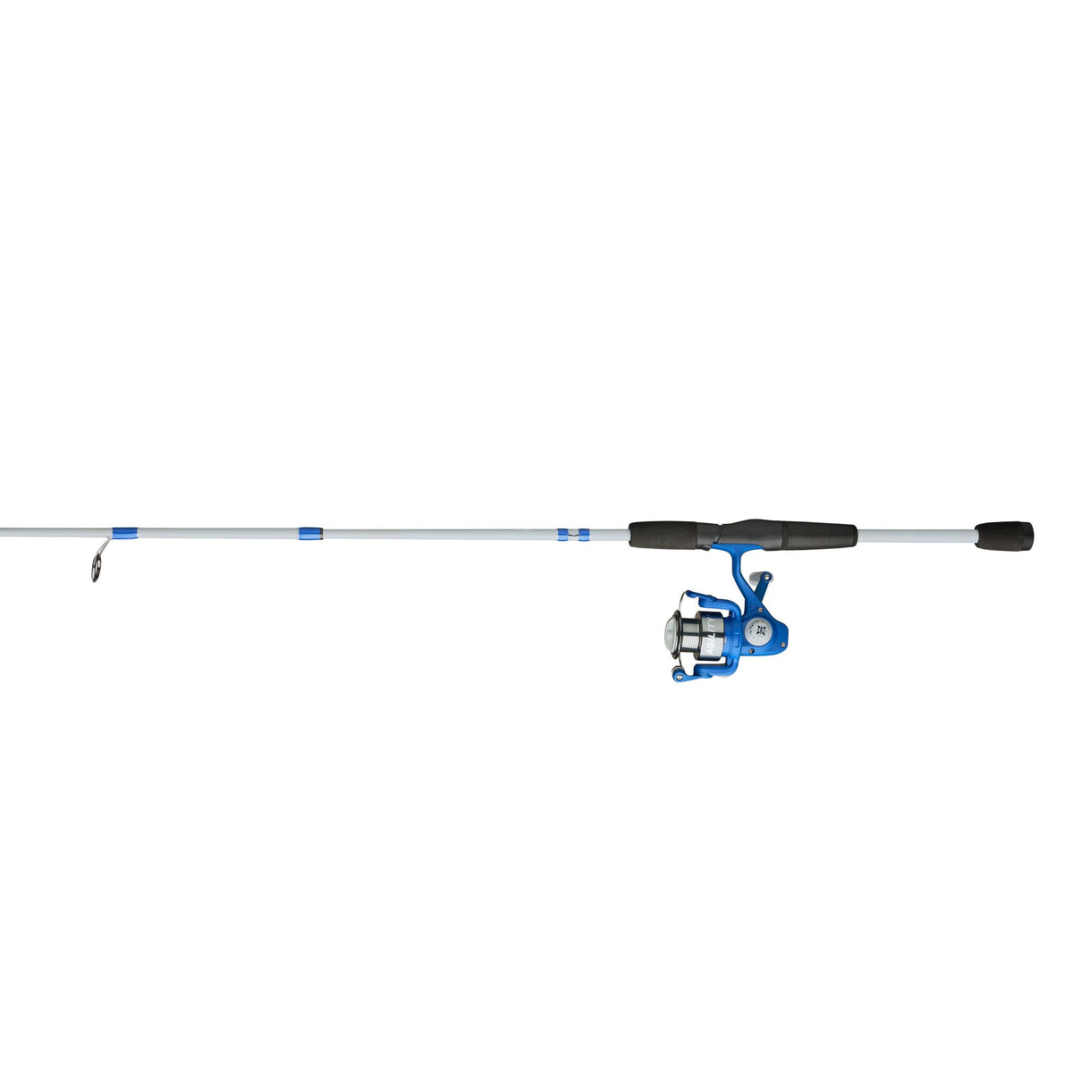 Shakespeare Agility® Spinning Travel Combo