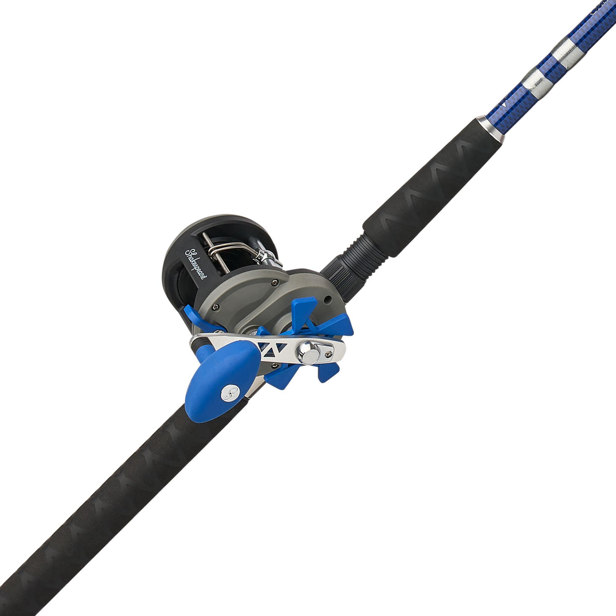 Shakespeare Contender® Conventional Combo