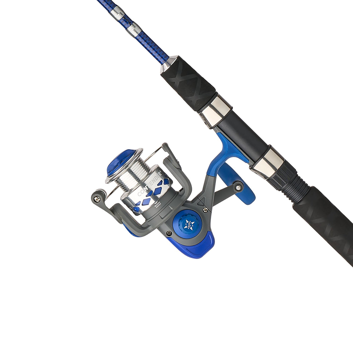 Shakespeare Contender® Spinning Combo