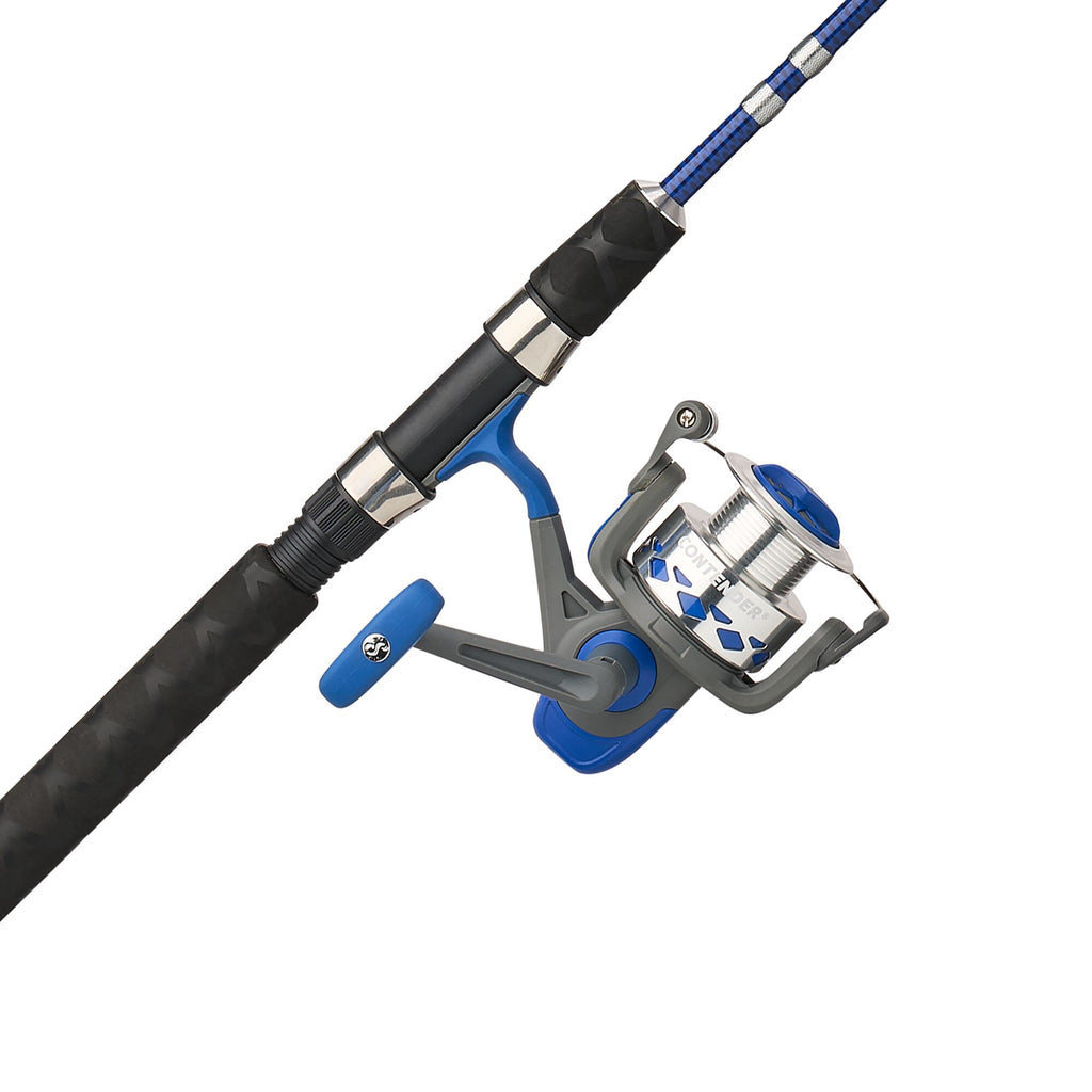 Shakespeare Contender® Spinning Combo