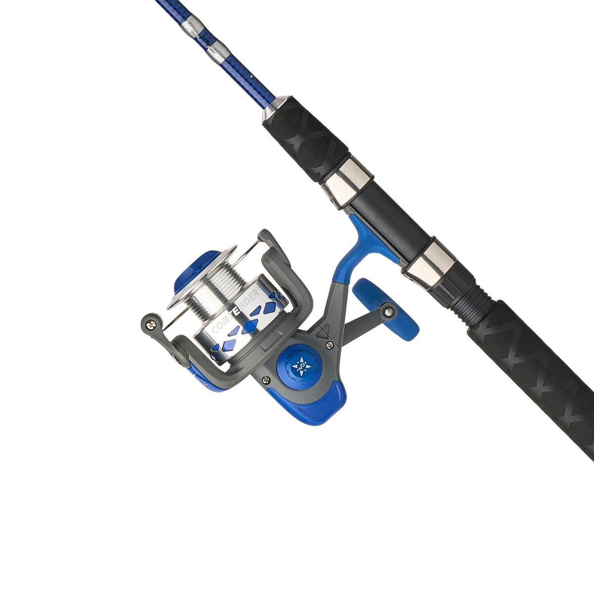 Shakespeare Contender® Spinning Combo