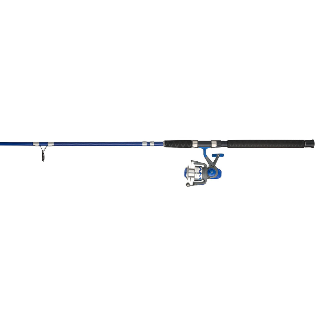 Shakespeare Contender® Spinning Combo