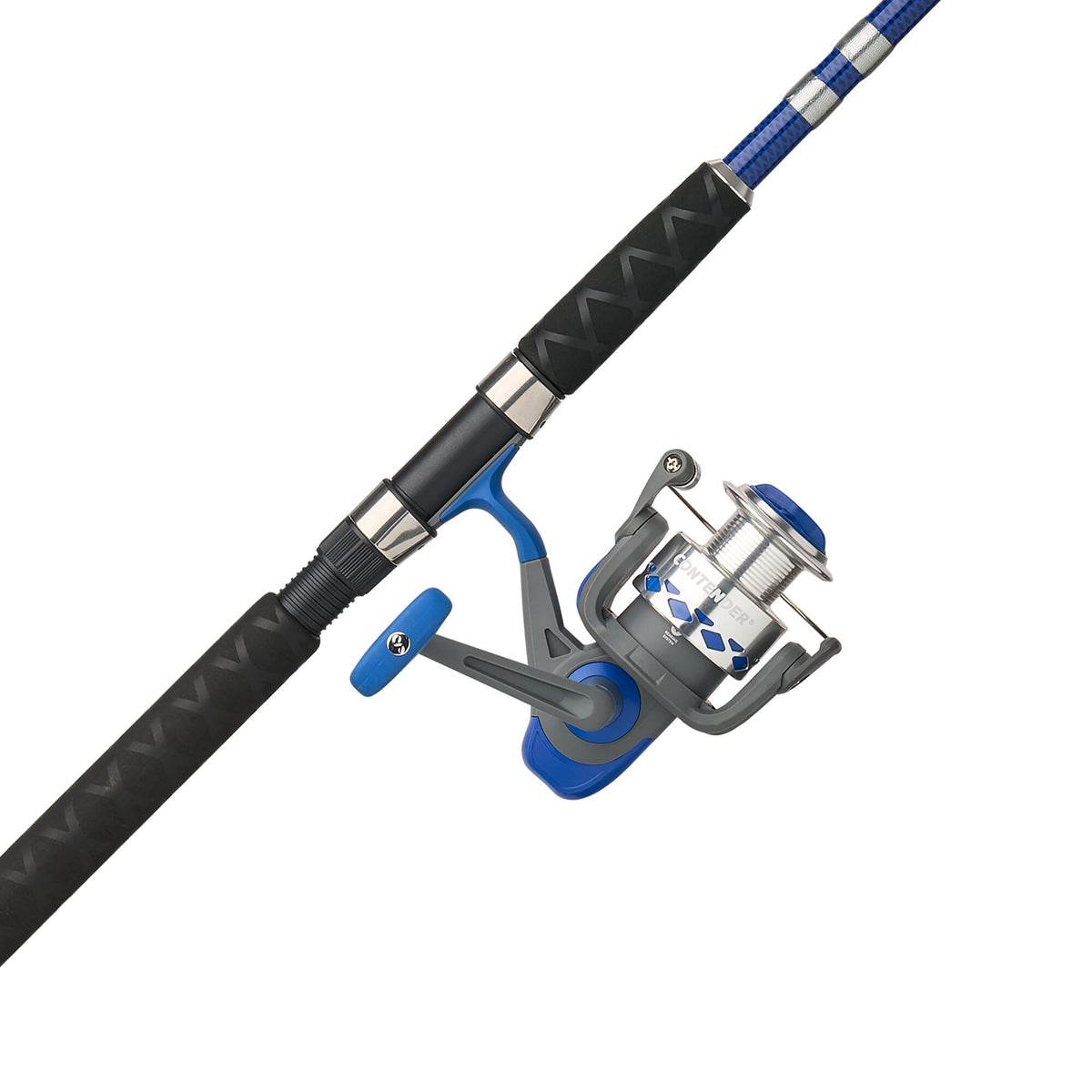 Shakespeare Contender® Spinning Combo