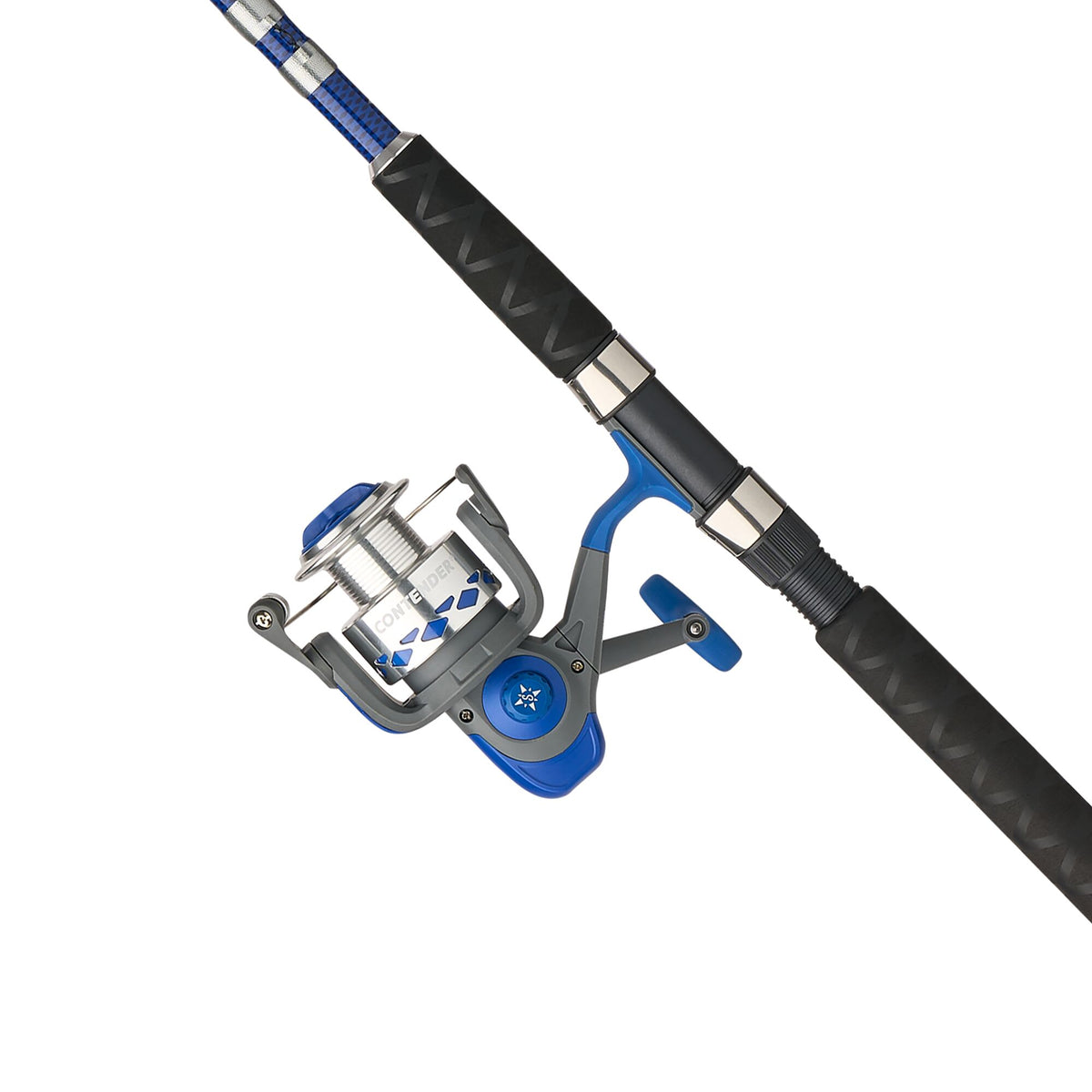 Shakespeare Contender® Spinning Combo