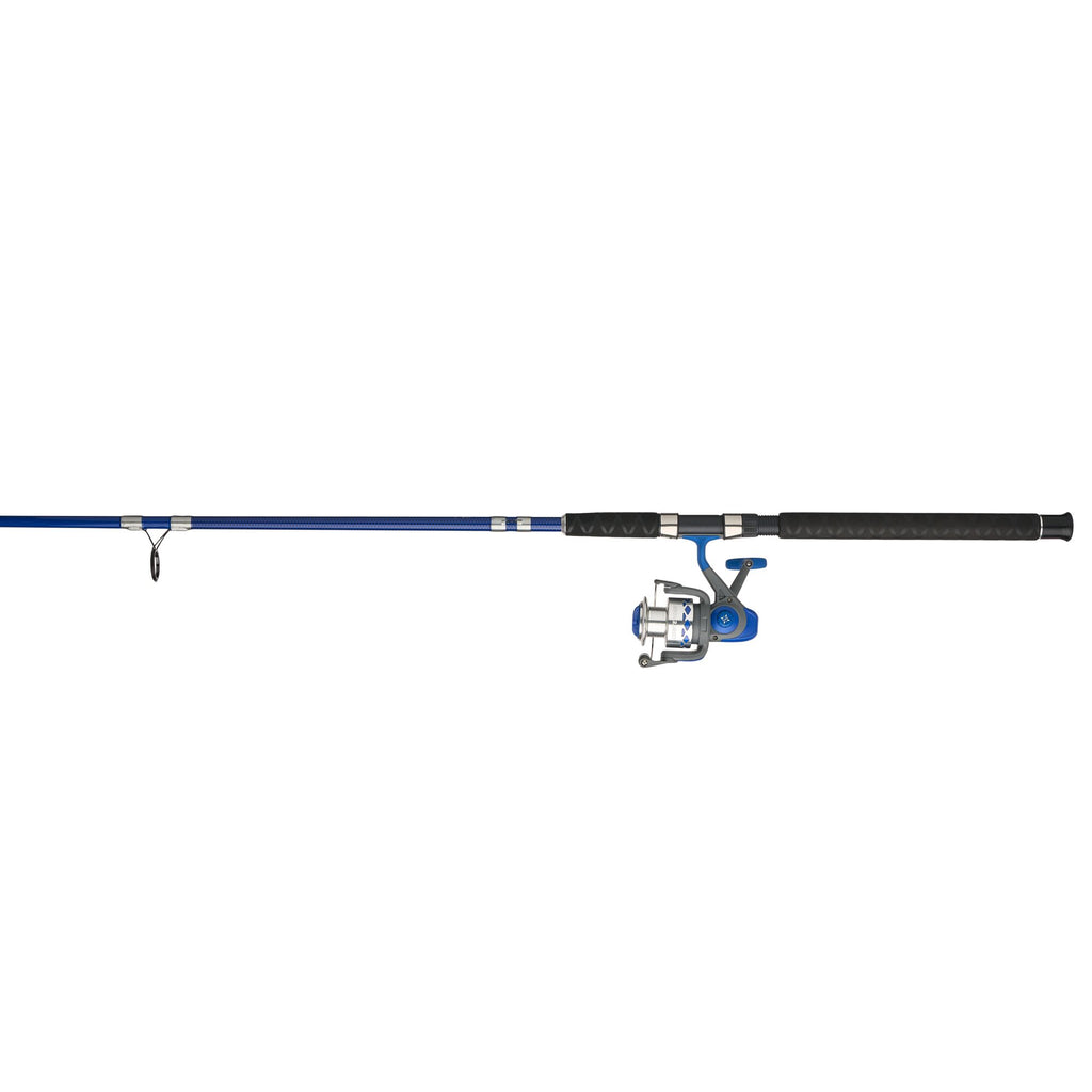 Shakespeare Contender® Spinning Combo