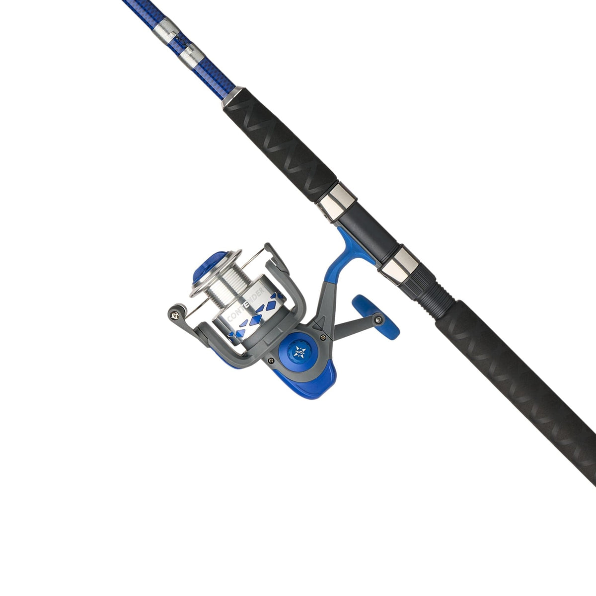 Shakespeare Contender® Spinning Combo